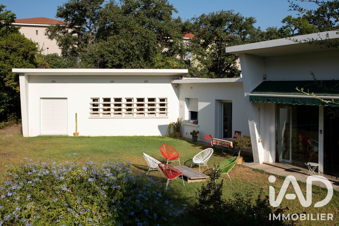 Haus in Saint Martin, Perpignan, Frankreich 2 - 18793190