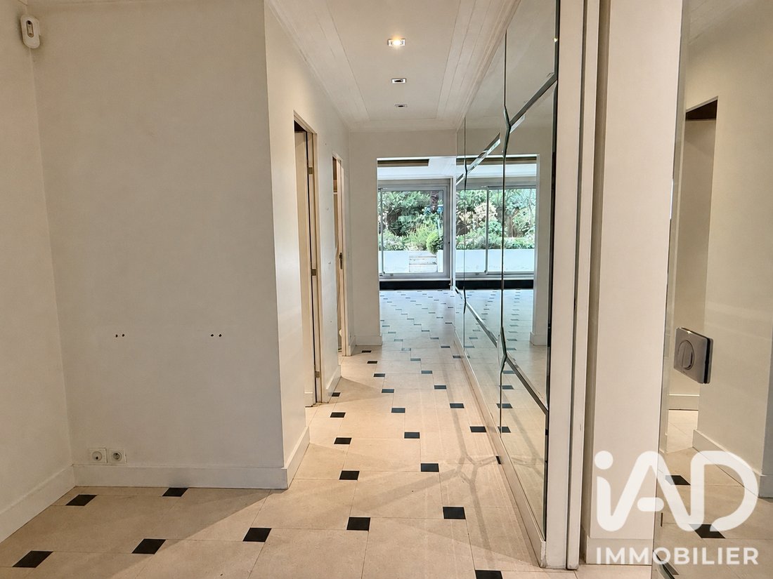Wohnung in Auteuil Nord, Paris 16e Arrondissement, Paris 2 - 18793065