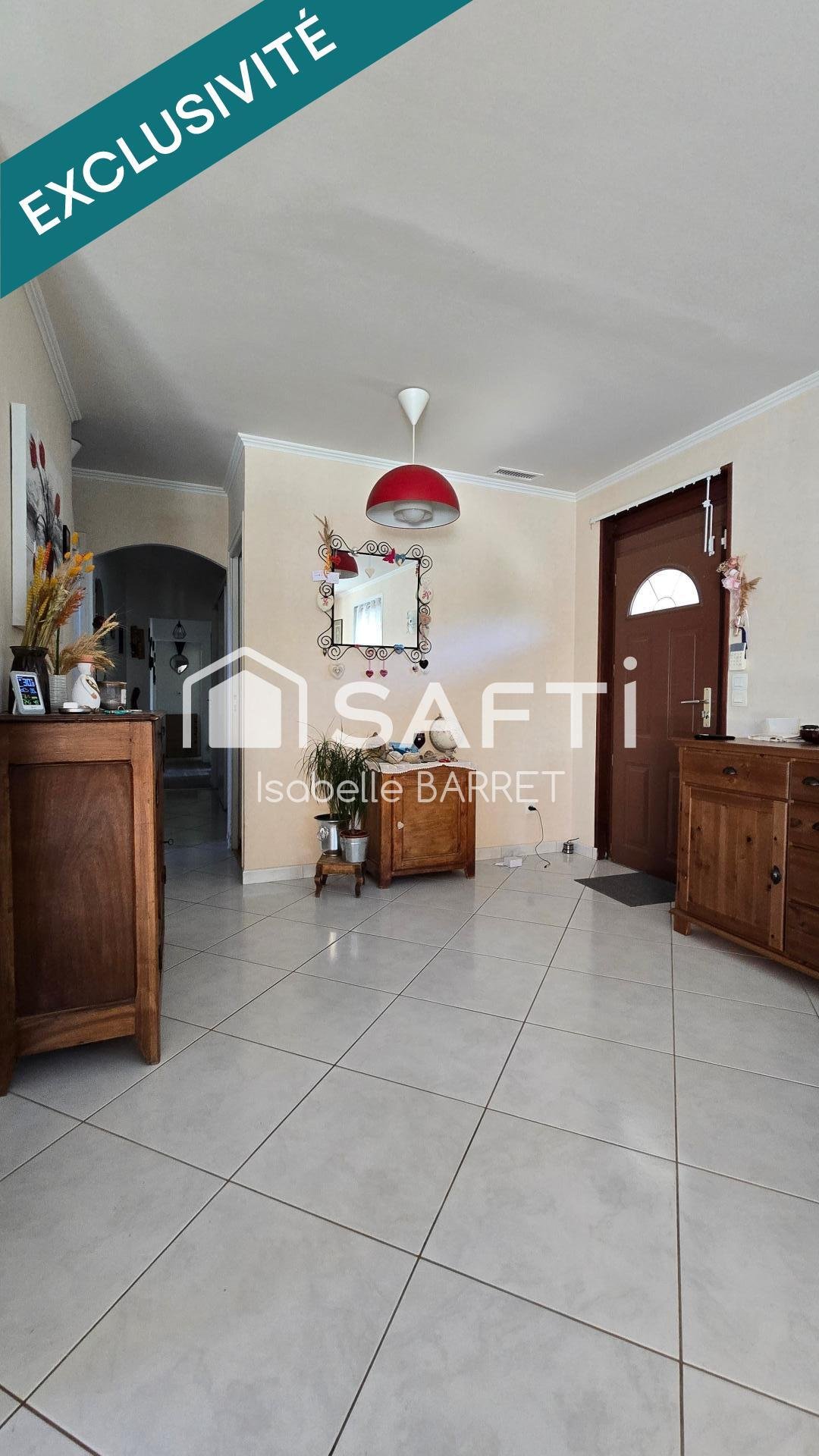 House in Nord, Jonage, France 3 - 17685360