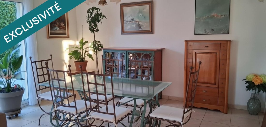 Haus in Genissieux, Auvergne-Rhone-Alpen, Frankreich 4 - 18259656
