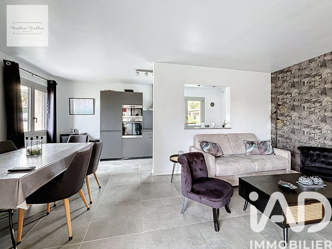 Apartment in Bandol, Provence-Alpes-Côte d'Azur, France 1 - 18793030