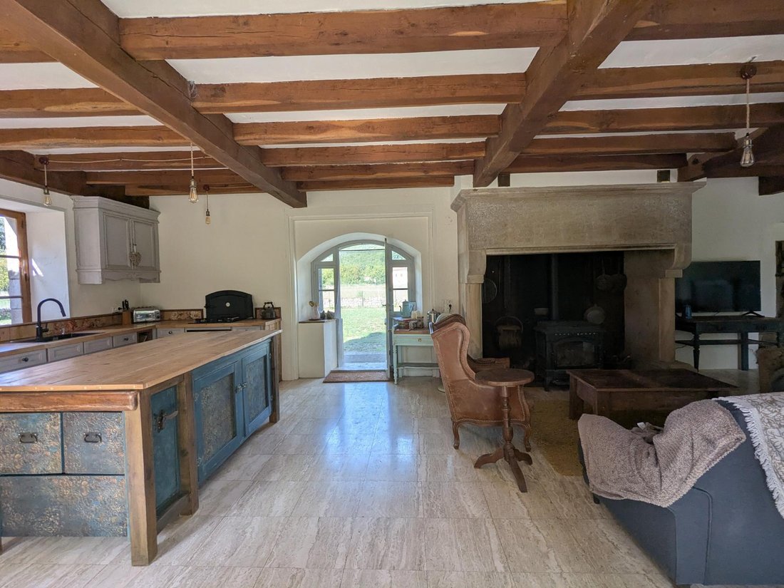 Casa en Calvignac, Occitania, Francia 5 - 18791382