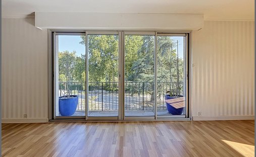 Appartement à Grammont, Tours, France 1