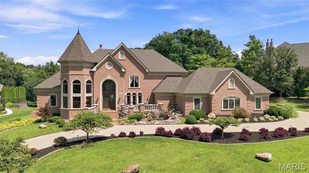 House in Sunset Hills, Missouri, United States 3 - 18791215