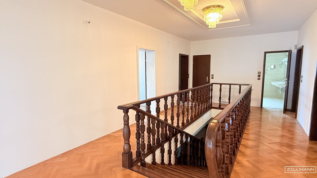 Wohnung in Wien, Wien, Österreich 3 - 18790902
