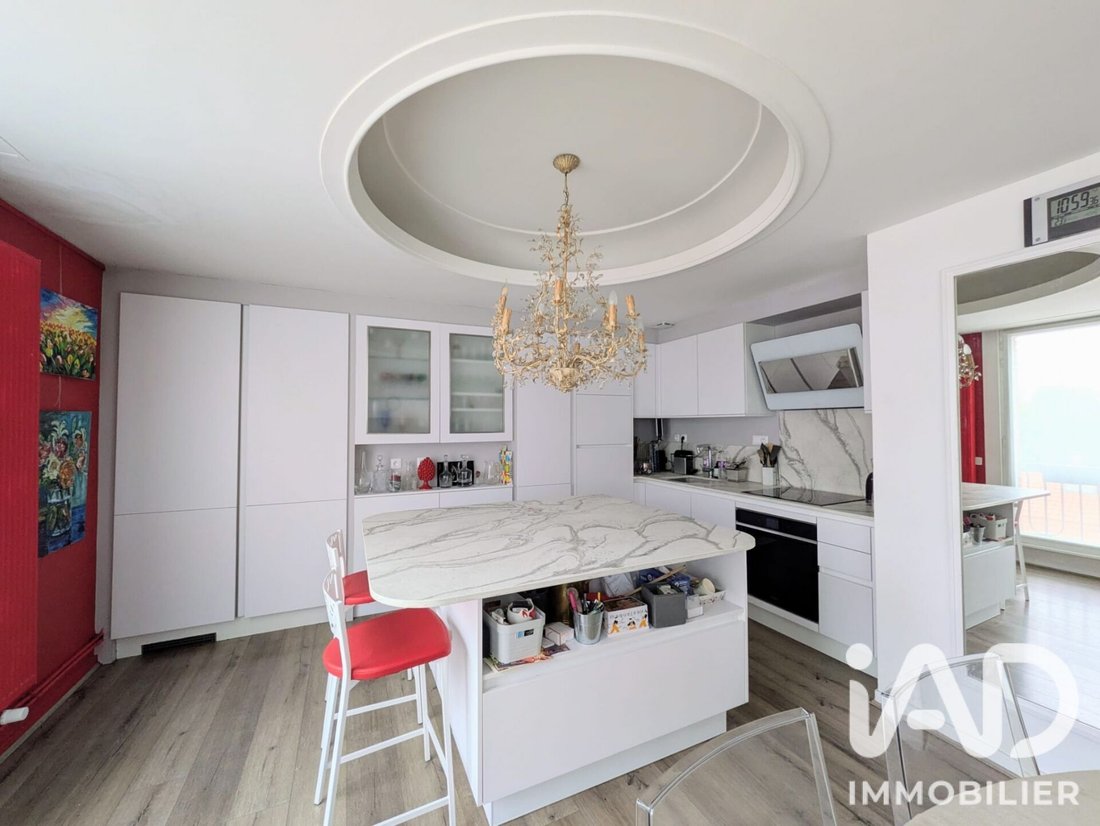 Apartamento en Vieux Lille, Lille, Francia 3 - 18793224