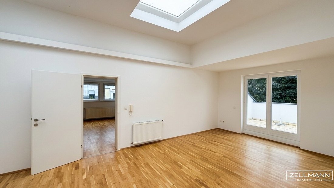 Penthouse in Wien, Wien, Österreich 5 - 18790891