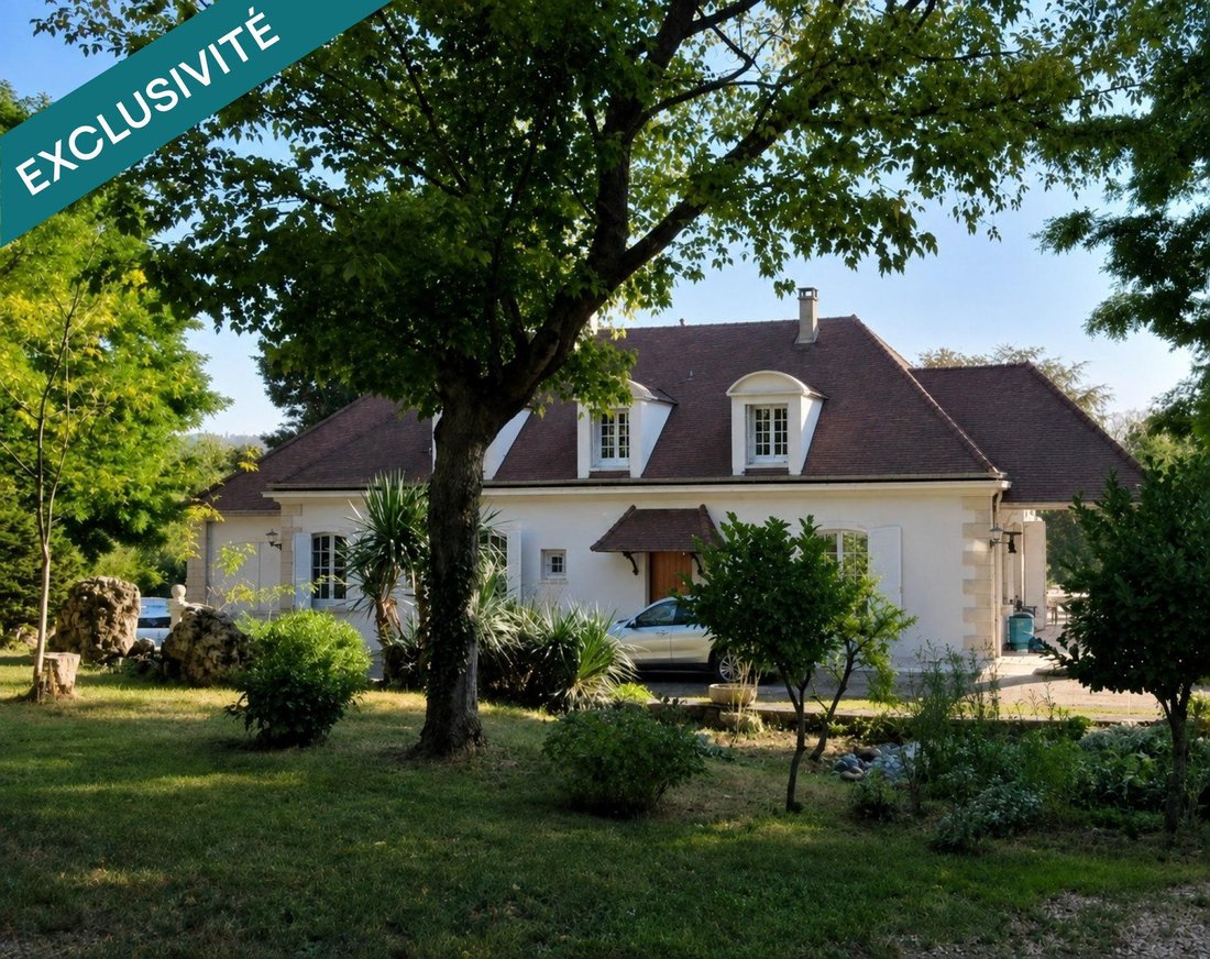 House in Septeuil, Ile-de-France, France 2 - 18791308