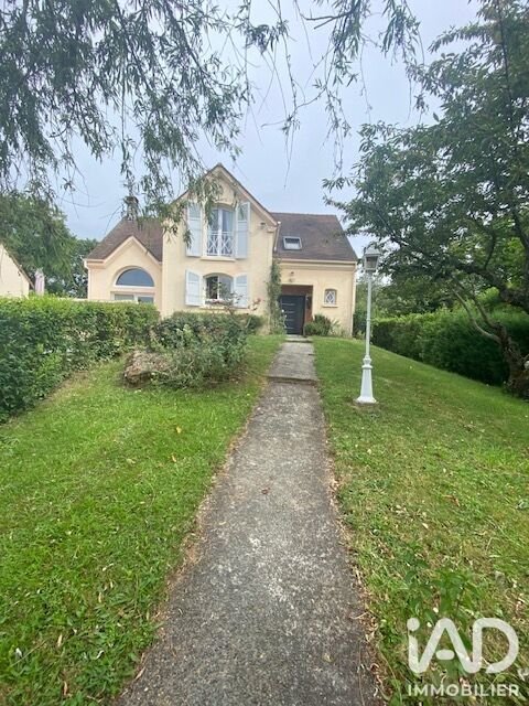 House in Nozay, Ile-de-France, France 4 - 18479310