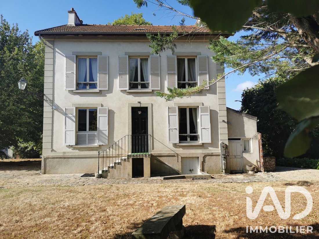 Casa a Leclerc-Centre Ouest, Brie-Comte-Robert, Francia 3 - 18792899