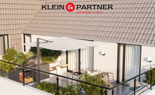 Wohnung in Wien, Wien, Österreich 1