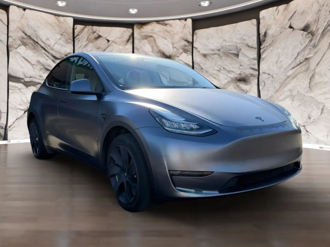 Suv in Ontario, CA, United States 3 - 18791090