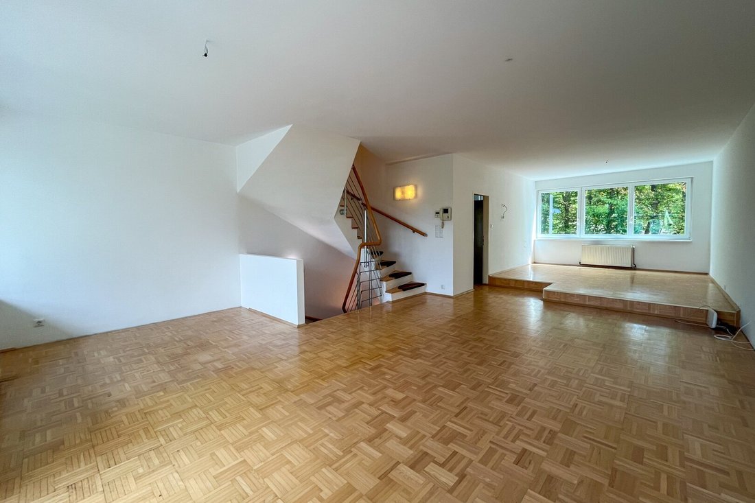 House in Vienna, Wien, Austria 5 - 17030257