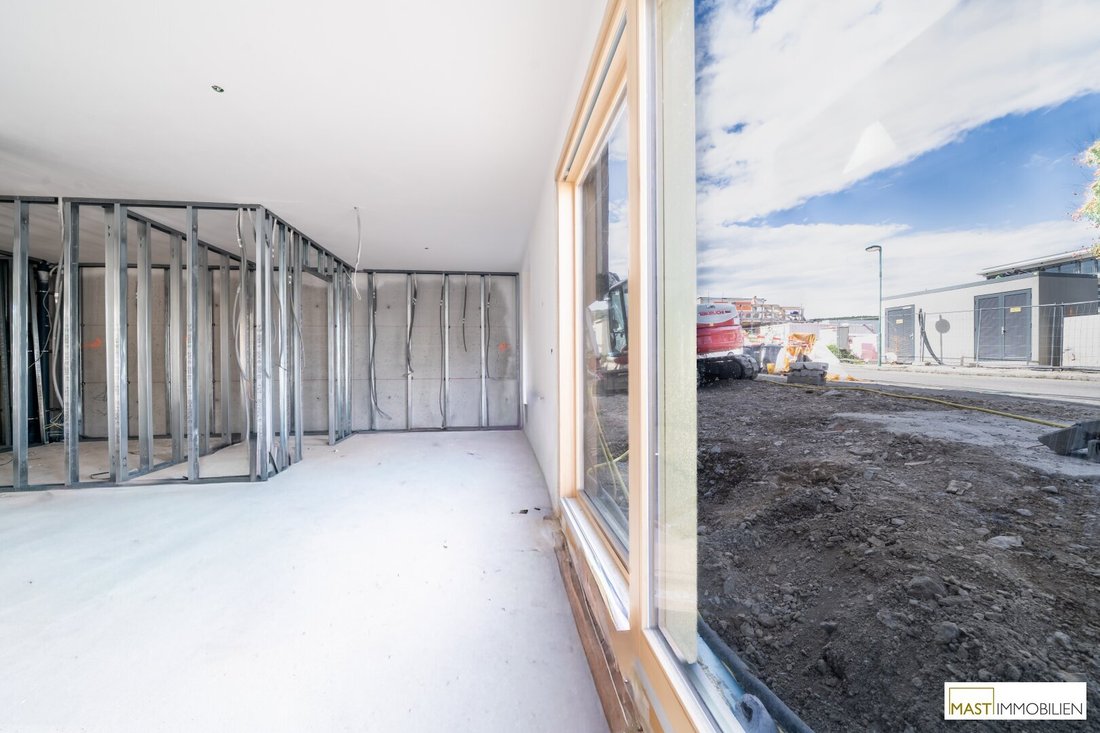 Appartement à Mödling, Basse-Autriche, Autriche 4 - 17031480