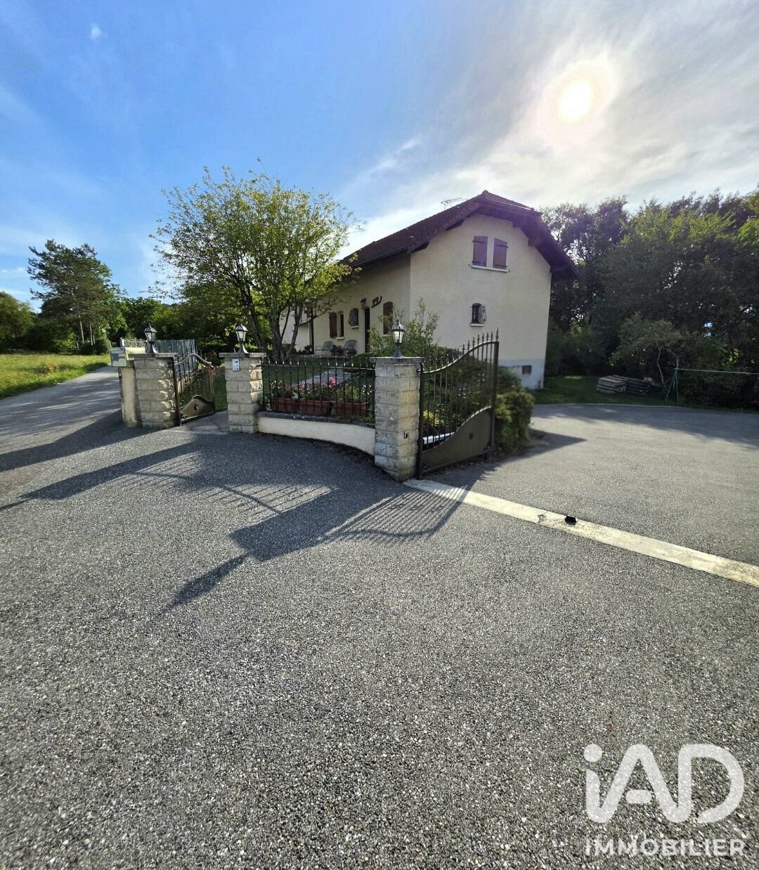 Casa en Feigères, Auvernia-Ródano-Alpes, Francia 3 - 18792871