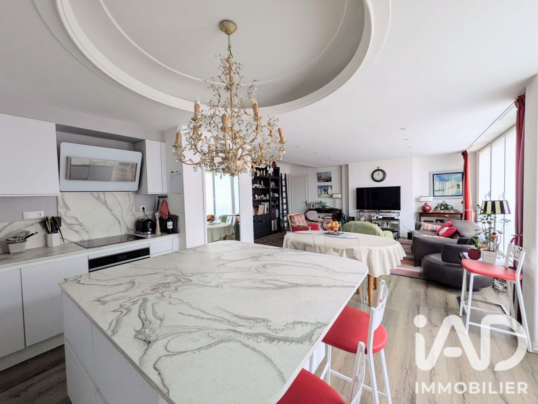 Apartamento en Vieux Lille, Lille, Francia 2 - 18793224