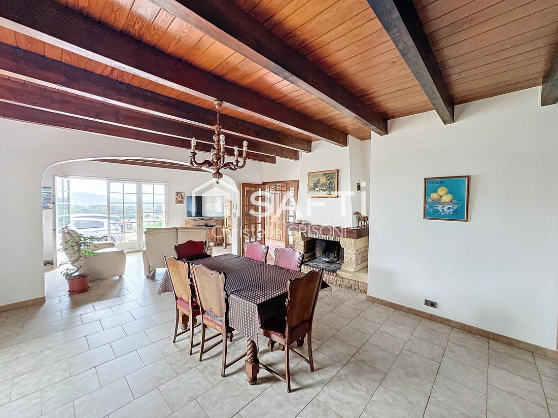 House in Alata, Corsica, France 2 - 16387342