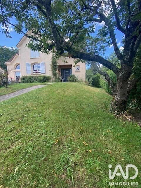 House in Nozay, Ile-de-France, France 1 - 18479310
