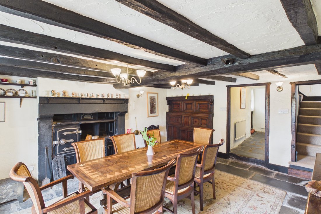 Casa en Troutbeck, Inglaterra 5 - 18791184