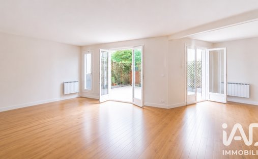 Haus in Bas Meudon, Meudon, Frankreich 1