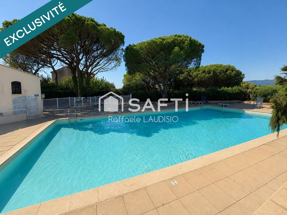House in Exterieurs, Frejus, France 1 - 18791363