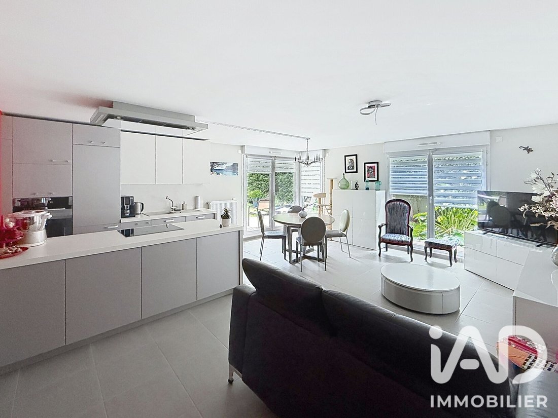 Apartamento en Centre Ouest, Palaiseau, Francia 3 - 18793072