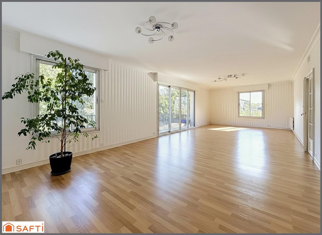 Apartment in Grammont, Tours, France 2 - 18791318