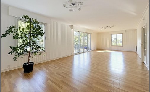 Wohnung in Grammont, Tours, Frankreich 1