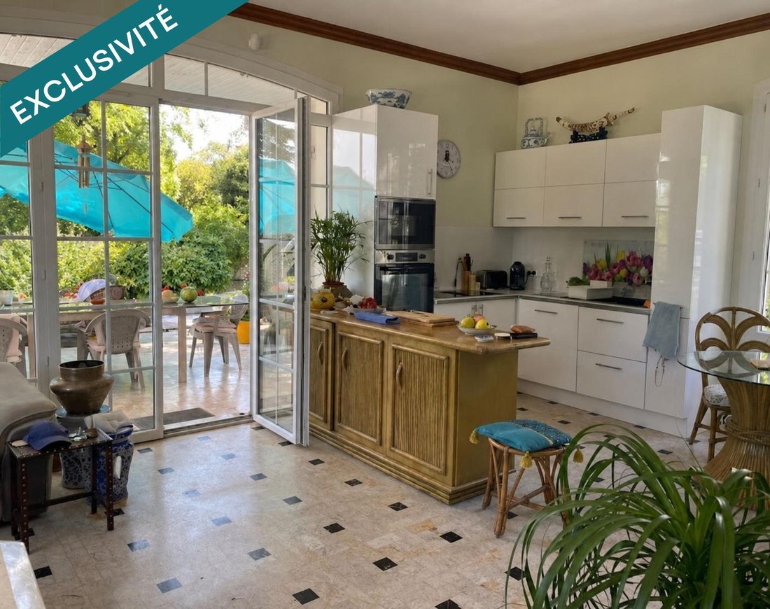 House in Septeuil, Ile-de-France, France 4 - 18791308