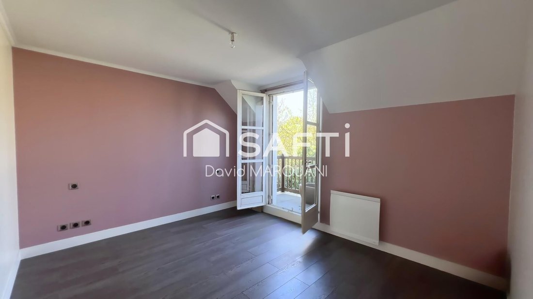House in Soisy-sous-Montmorency, Ile-de-France, France 5 - 18791337