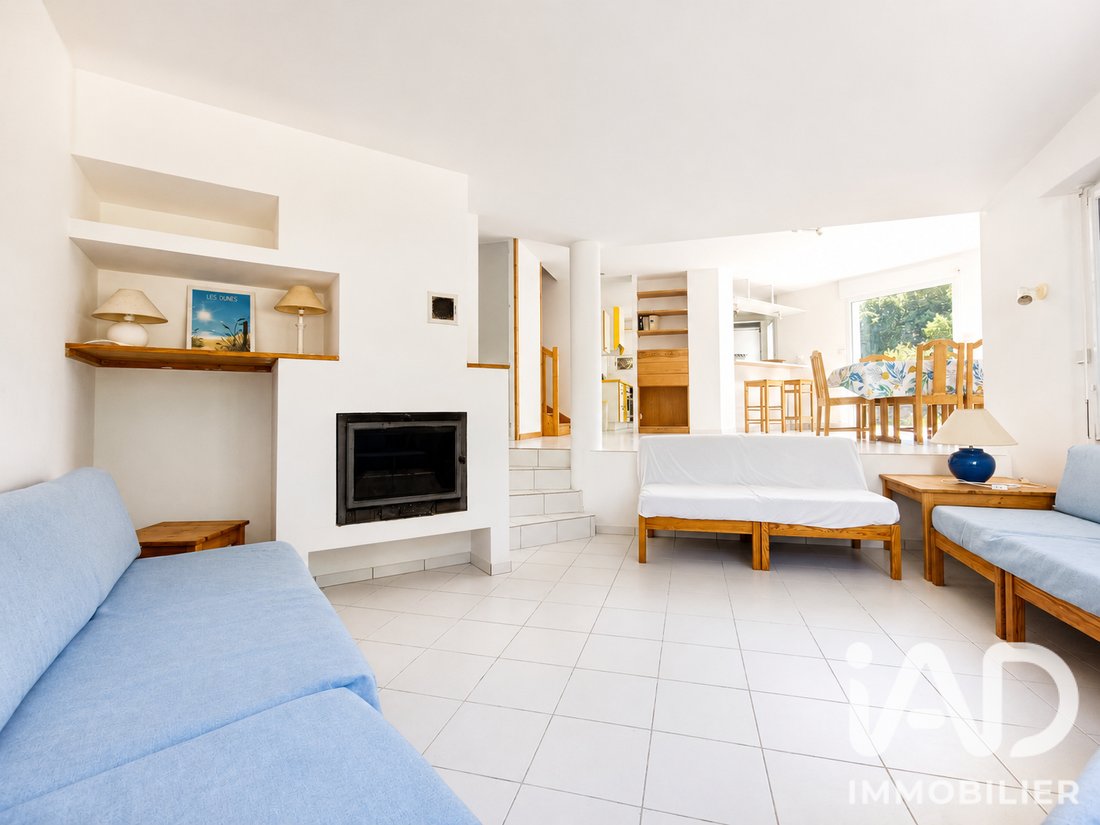 House in La Tranche-sur-Mer, Pays de la Loire, France 5 - 18668248