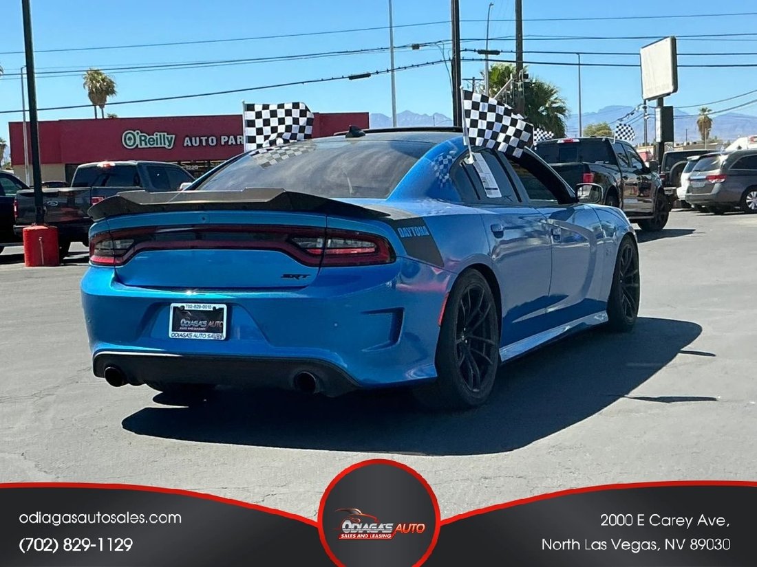 Sedan in North Las Vegas, NV, United States 5 - 18791138