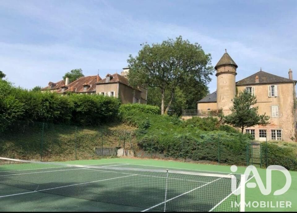 Haus in Laizy, Bourgogne-Franche-Comté, Frankreich 3 - 18793056