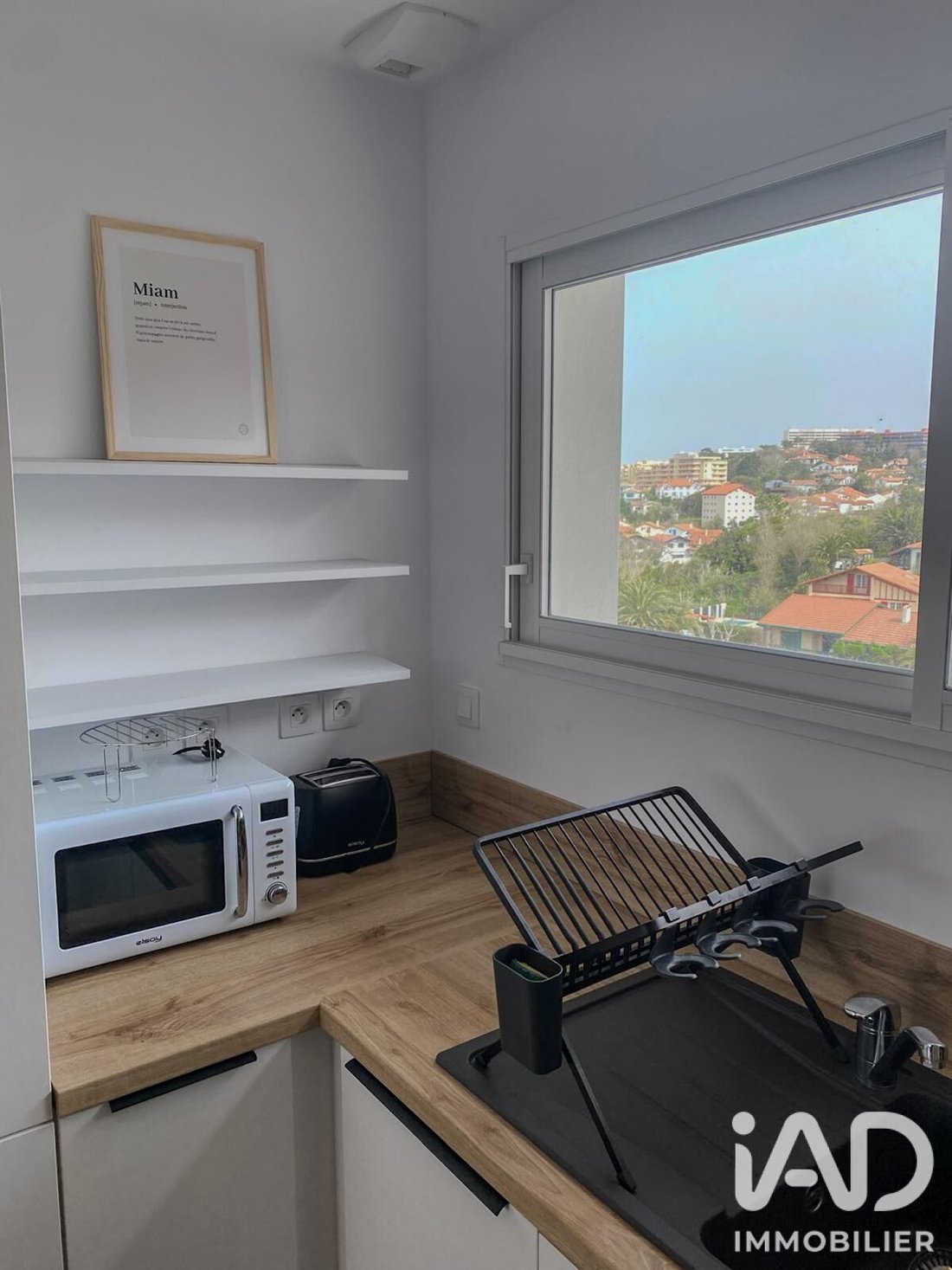 Apartamento en Labordotte-La Colline, Biarritz, Francia 5 - 18792987