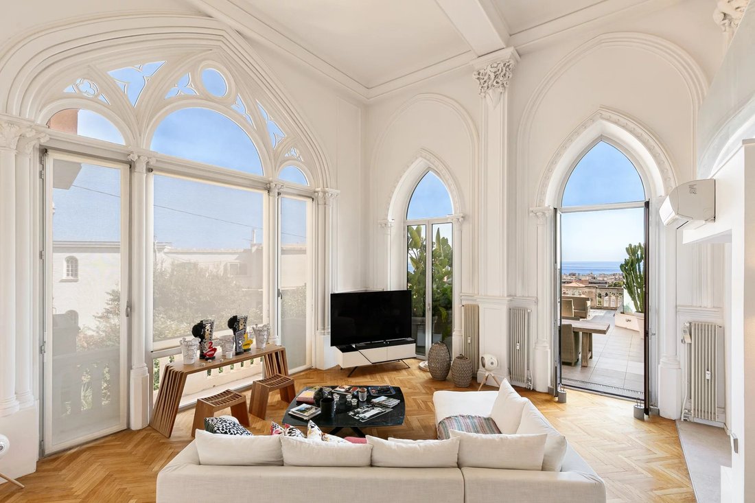 Apartamento en Musiciens - Thiers, Niza, Francia 3 - 18790824