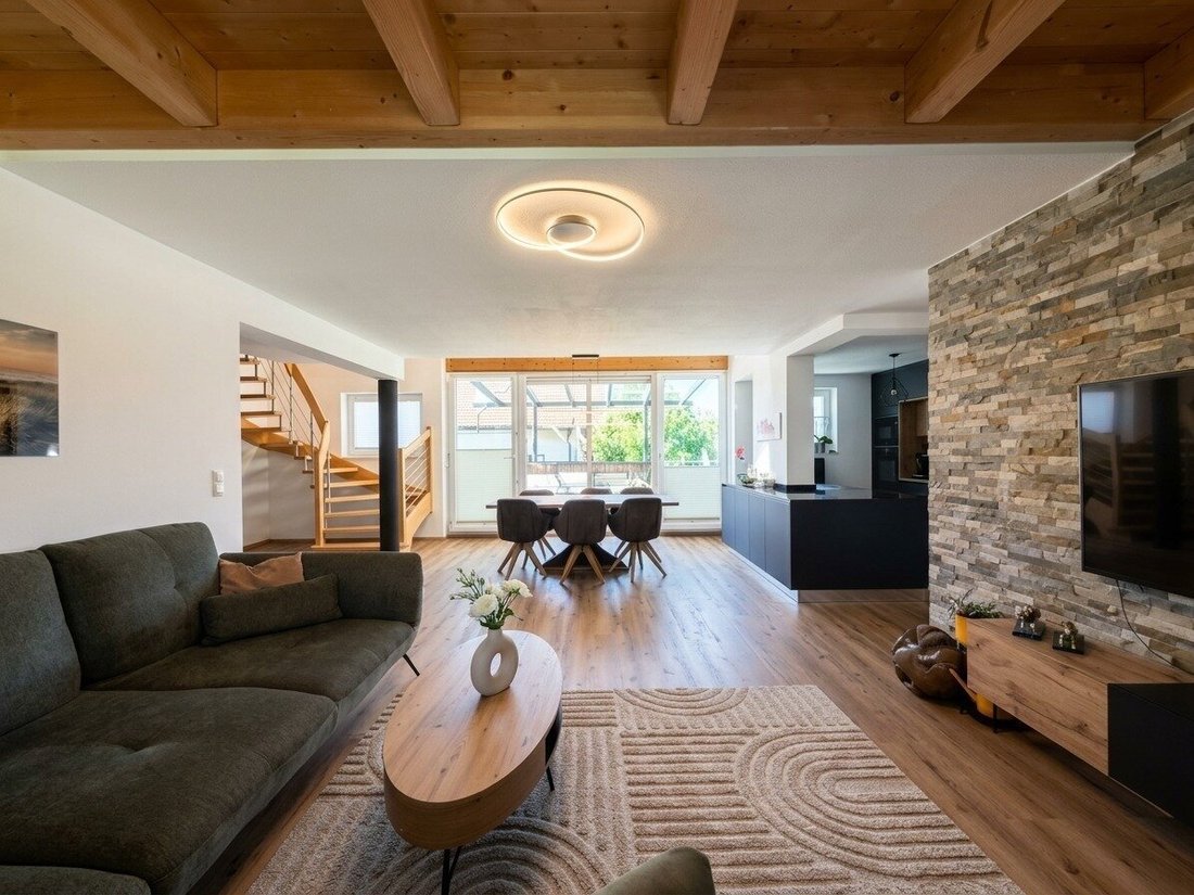 Apartamento en Wattens, Tirol, Austria 3 - 18790928