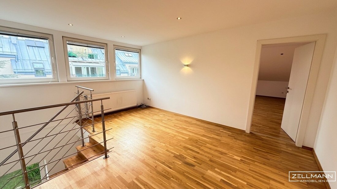 Penthouse in Wien, Wien, Österreich 4 - 18790891