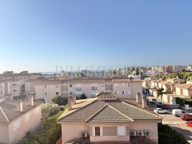Penthouse in Calvià, Balearische Inseln, Spanien 1 - 18791248