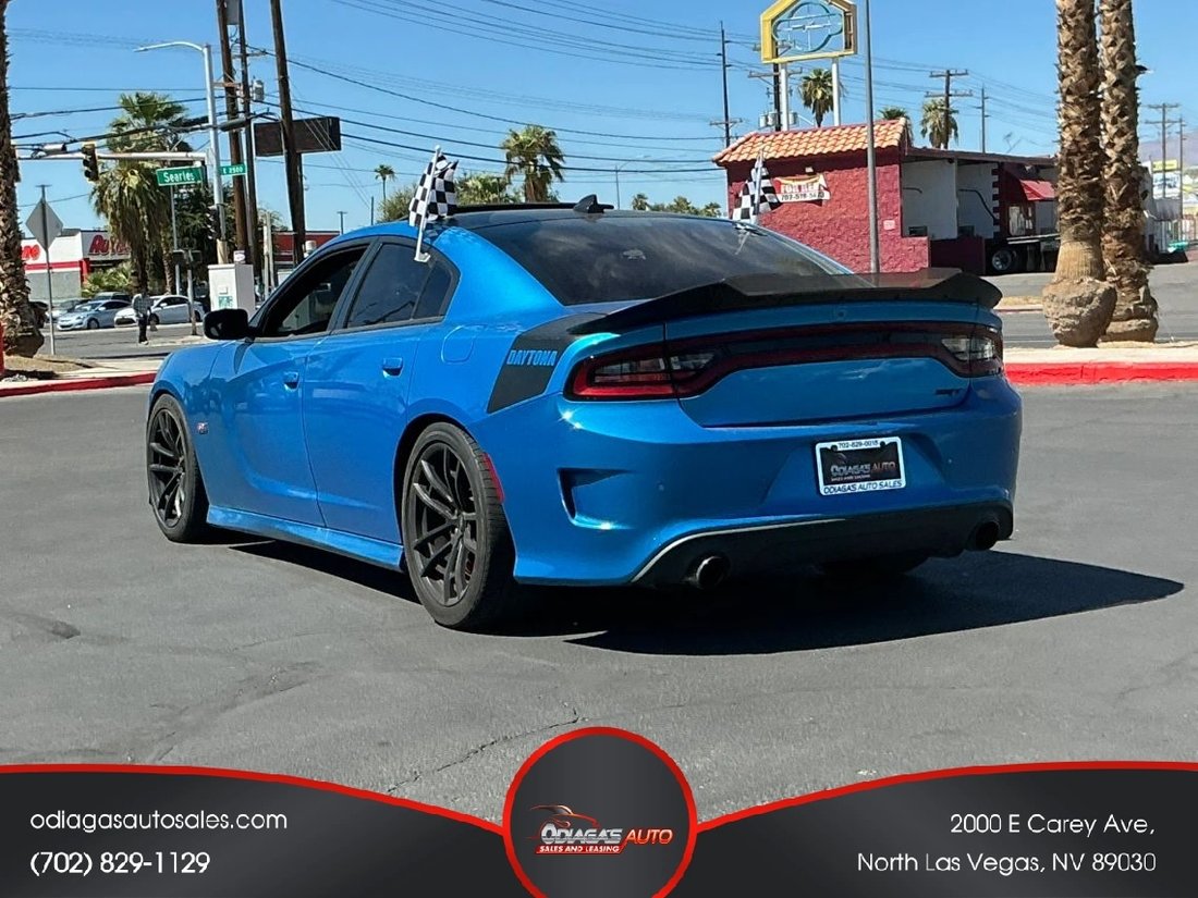 Sedan in North Las Vegas, NV, United States 3 - 18791138