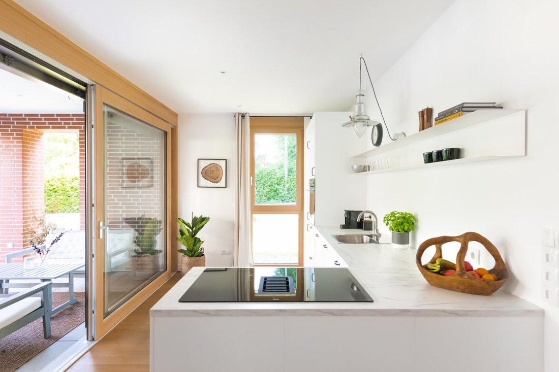 Appartamento a Dornbirn, Vorarlberg, Austria 1 - 17035300