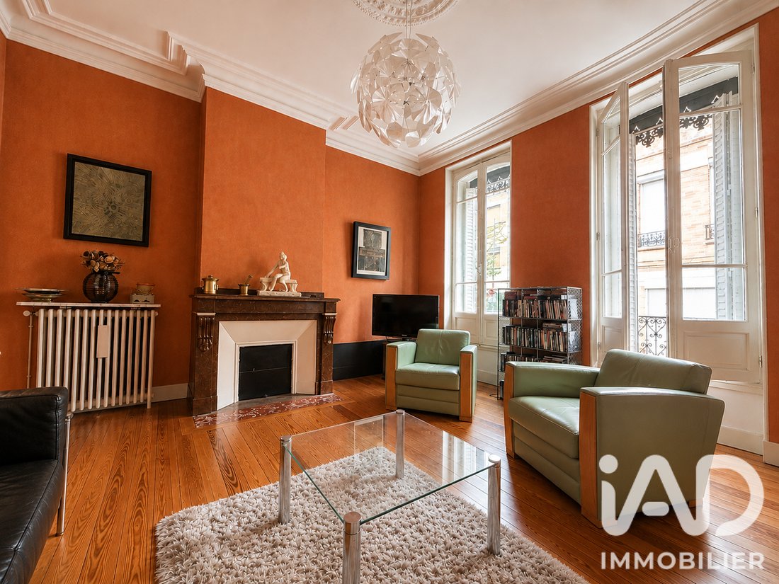 Casa a Minimes-Barrière de Paris, Tolosa, Francia 2 - 18793158