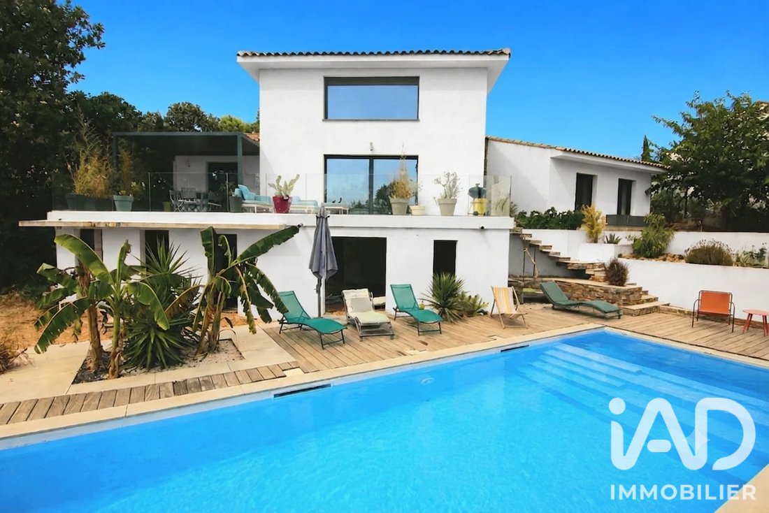 House in Garéoult, Provence-Alpes-Côte d'Azur, France 1 - 16080741