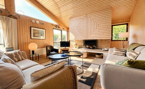 Casa en Lege Bourg, Lège-Cap-Ferret, Francia 1