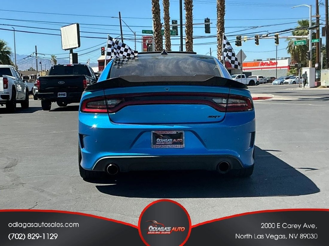 Sedan in North Las Vegas, NV, United States 4 - 18791138