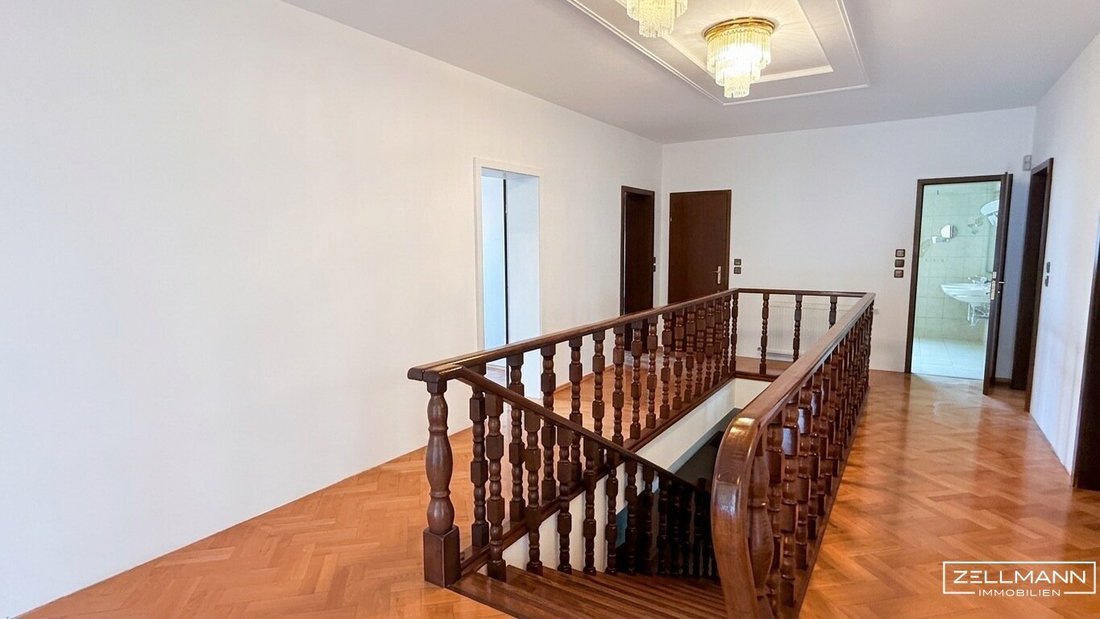 Wohnung in Wien, Wien, Österreich 4 - 18790894