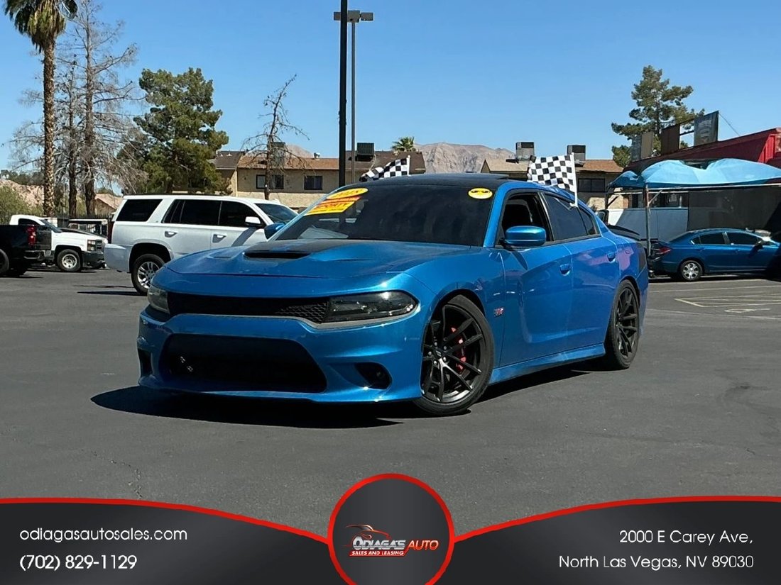 Sedan in North Las Vegas, NV, United States 1 - 18791138