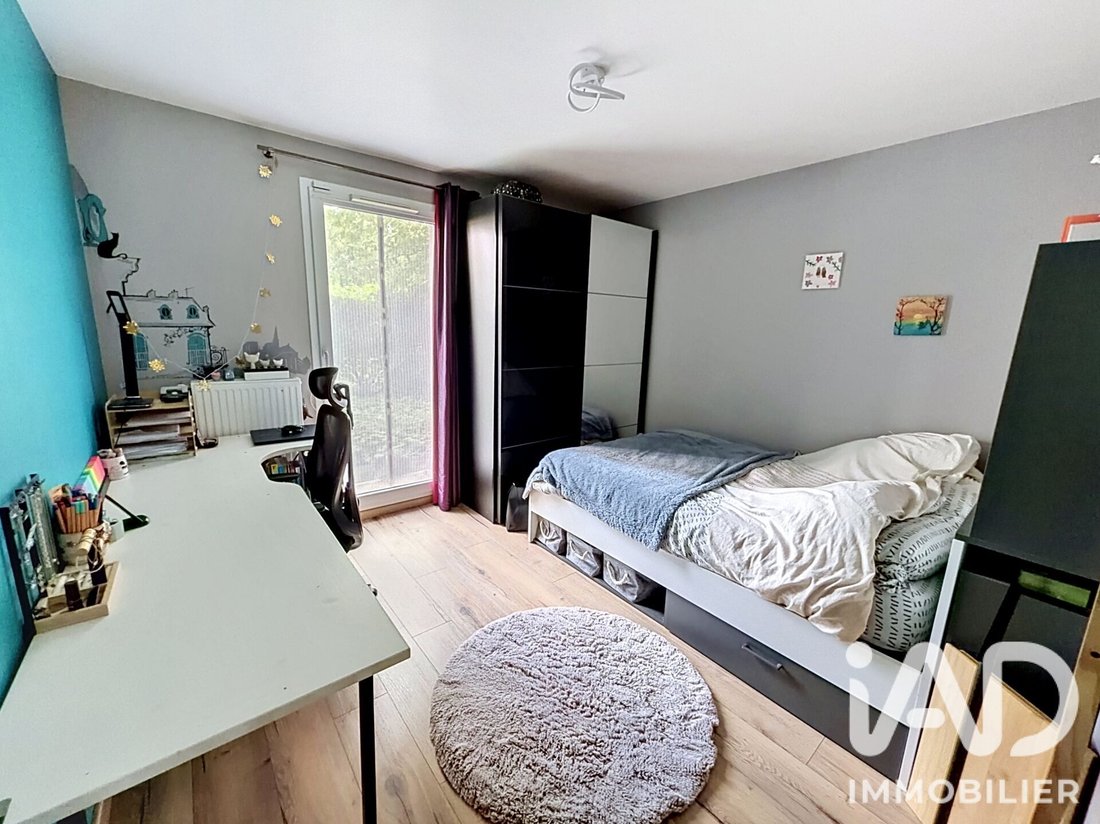 Apartamento en Centre Ouest, Palaiseau, Francia 4 - 18793072