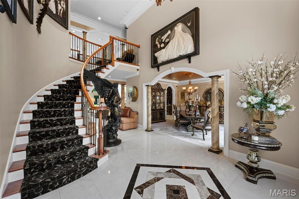 House in Sunset Hills, Missouri, United States 5 - 18791215