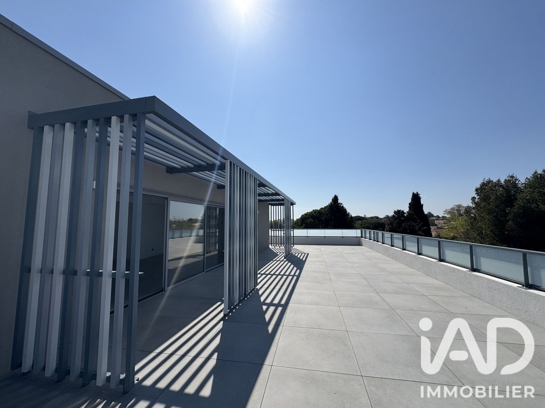 Apartamento en Centre Ville, Baillargues, Francia 2 - 18792864