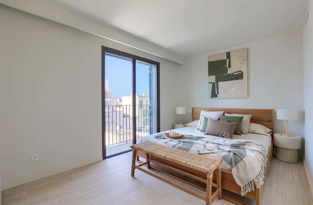 Apartamento en Islas Baleares, España 5 - 16895840